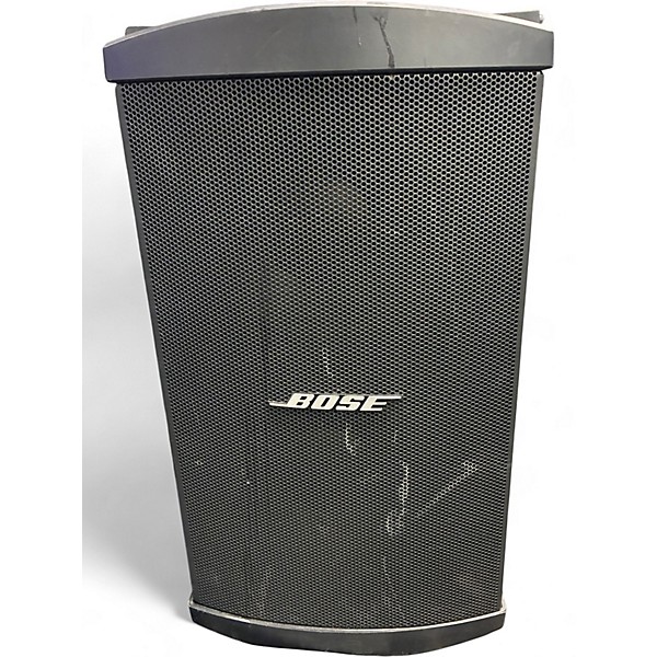 Used Bose Professional Bose Professional L1 Model II with B2 Sub Powered Speaker Sound Package