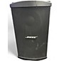 Used Bose Professional Bose Professional L1 Model II with B2 Sub Powered Speaker Sound Package