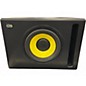 Used KRK S10.4 Subwoofer thumbnail