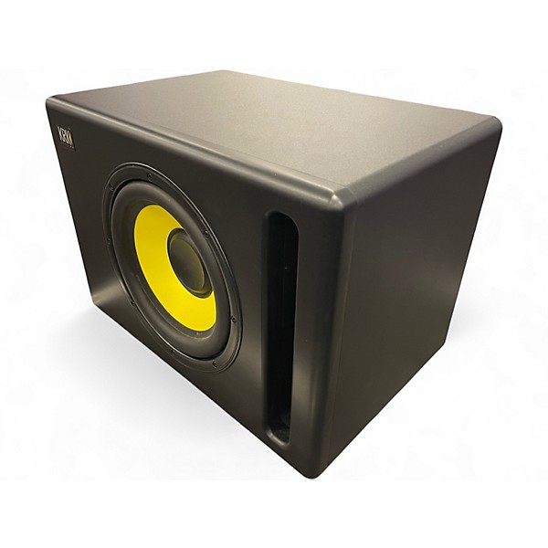 Used KRK S10.4 Subwoofer