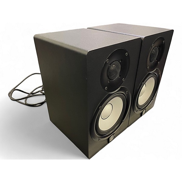 Used Yamaha HS5 Pair Powered Monitor
