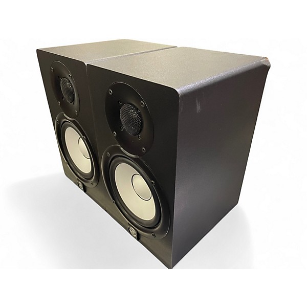 Used Yamaha HS5 Pair Powered Monitor