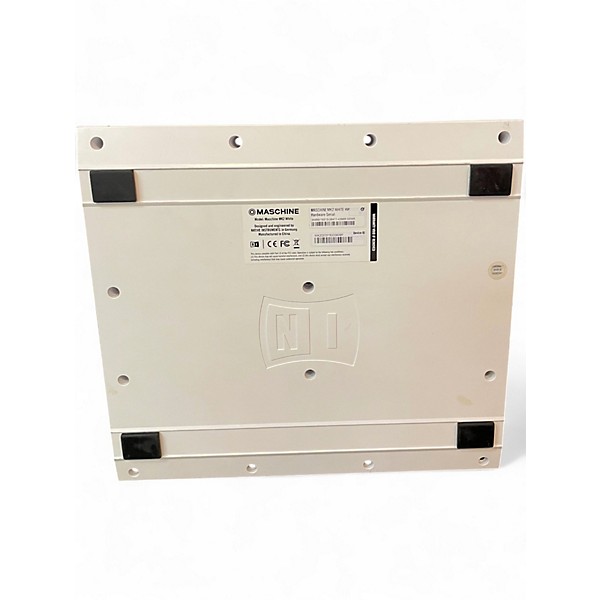 Used Native Instruments Maschine MKII MIDI Controller