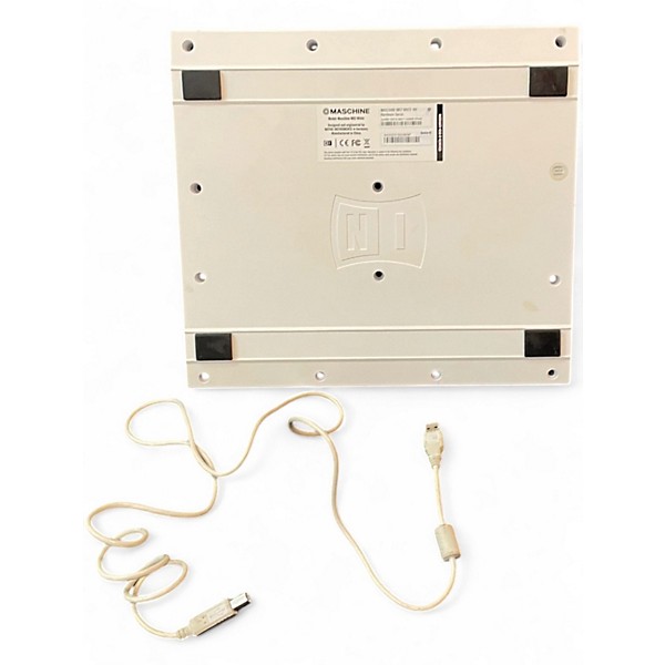 Used Native Instruments Maschine MKII MIDI Controller