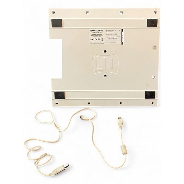 Used Native Instruments Maschine MKII MIDI Controller