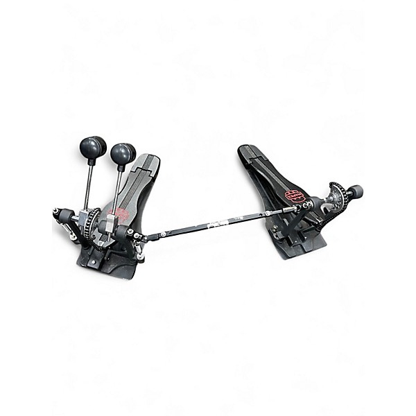 Used Mapex 500 Double Bass Drum Pedal