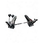Used Mapex 500 Double Bass Drum Pedal thumbnail