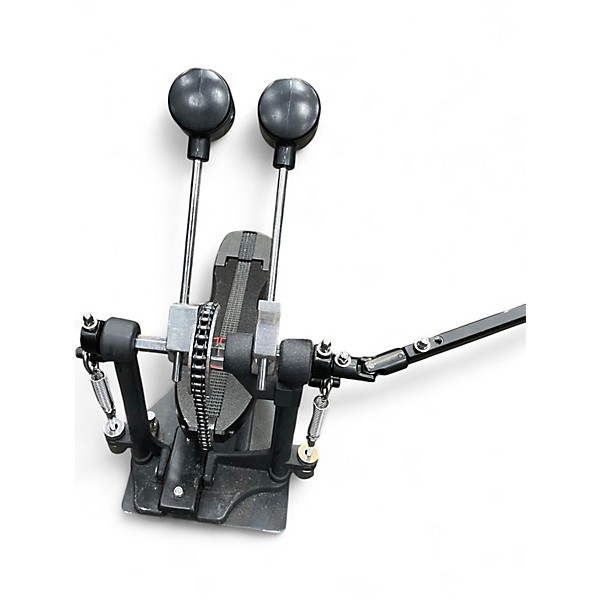 Used Mapex 500 Double Bass Drum Pedal