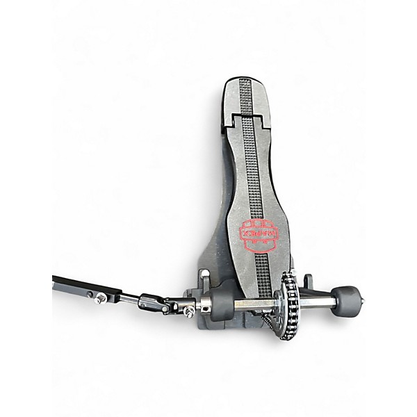 Used Mapex 500 Double Bass Drum Pedal