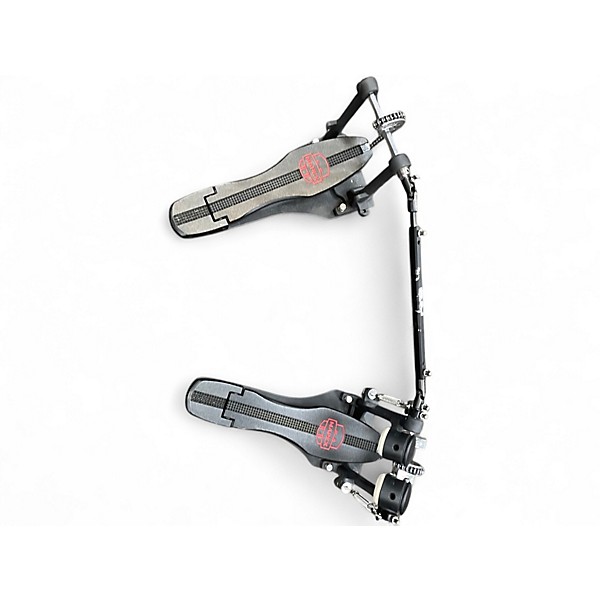 Used Mapex 500 Double Bass Drum Pedal