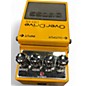 Used BOSS OD20 Overdrive Distortion Effect Pedal