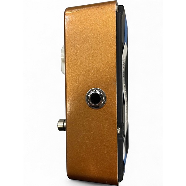 Used Joyo VINTAGE PHASE Tuner Pedal