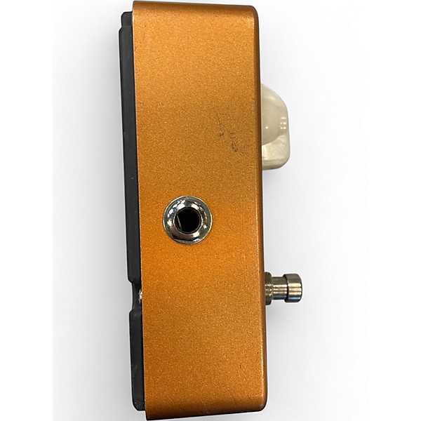 Used Joyo VINTAGE PHASE Tuner Pedal