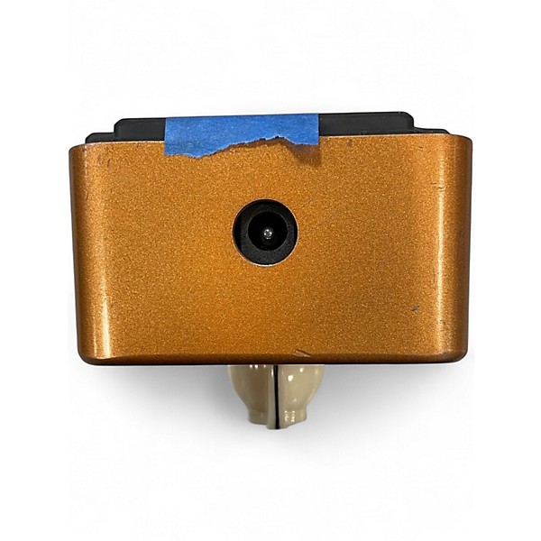 Used Joyo VINTAGE PHASE Tuner Pedal