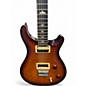 Used PRS SE 277 BARITONE SUNBURST Solid Body Electric Guitar thumbnail