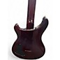 Used PRS SE 277 BARITONE SUNBURST Solid Body Electric Guitar
