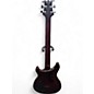 Used PRS SE 277 BARITONE SUNBURST Solid Body Electric Guitar