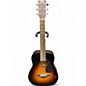 Used Yamaha FG-Junior JR2 Brown Sunburst Acoustic Guitar thumbnail