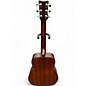 Used Yamaha FG-Junior JR2 Brown Sunburst Acoustic Guitar