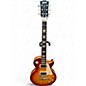 Used Gibson Gibson Custom Shop '55 Les Paul Exclusive Hot-Mod Refin Heritage Cherry Sunburst Solid Body Electric Guitar