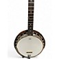 Vintage 1965 Gibson RB100 SUNBURST Banjo thumbnail