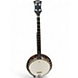 Vintage 1965 Gibson RB100 SUNBURST Banjo