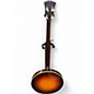 Vintage 1965 Gibson RB100 SUNBURST Banjo