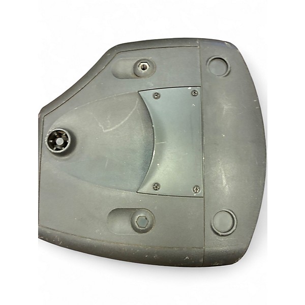 Used Mackie SRM450 Powered Speaker