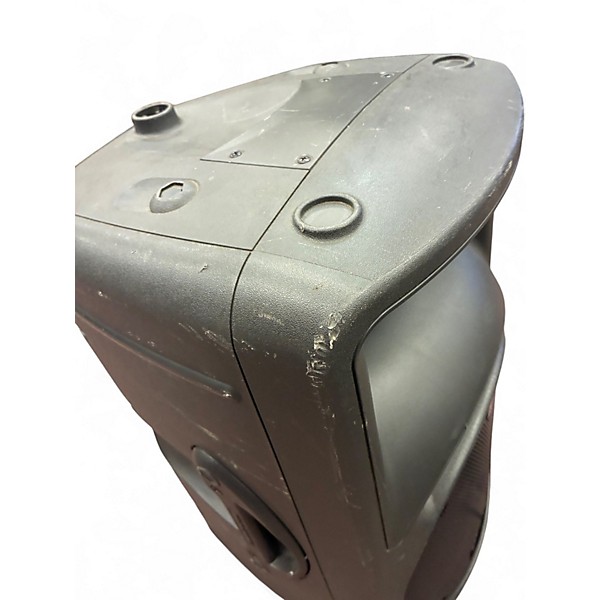 Used Mackie SRM450 Powered Speaker