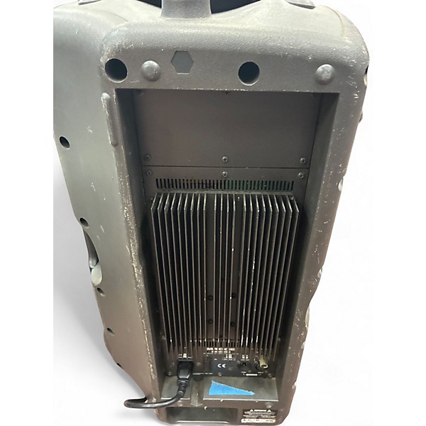 Used Mackie SRM450 Powered Speaker