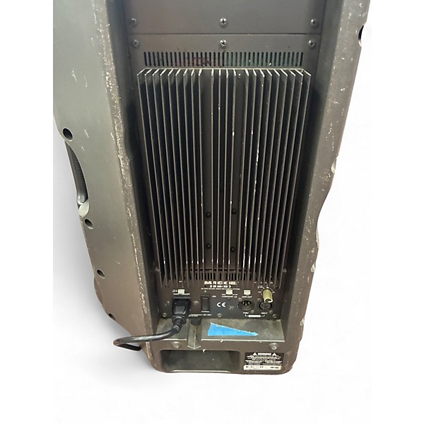 Used Mackie SRM450 Powered Speaker