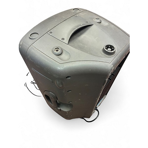 Used Mackie SRM450 Powered Speaker