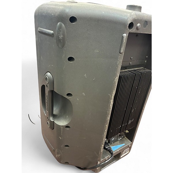 Used Mackie SRM450 Powered Speaker