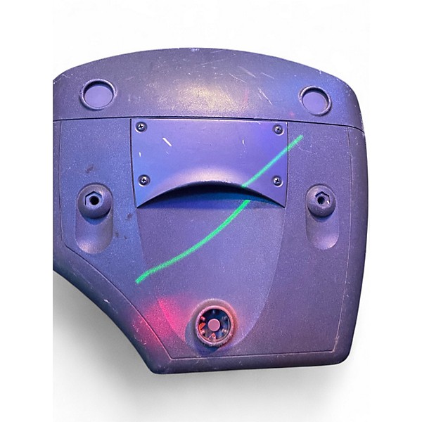 Used Mackie SRM450 Powered Speaker