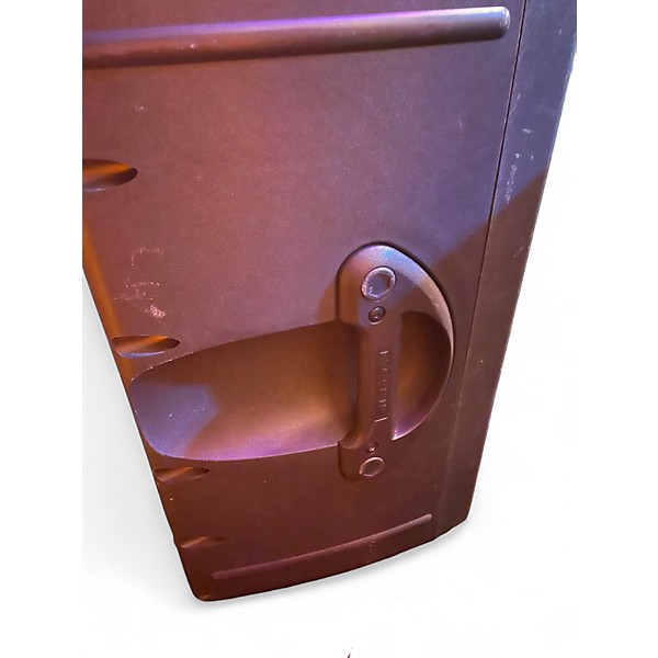 Used Mackie SRM450 Powered Speaker