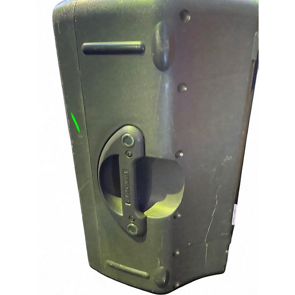 Used Mackie SRM450 Powered Speaker