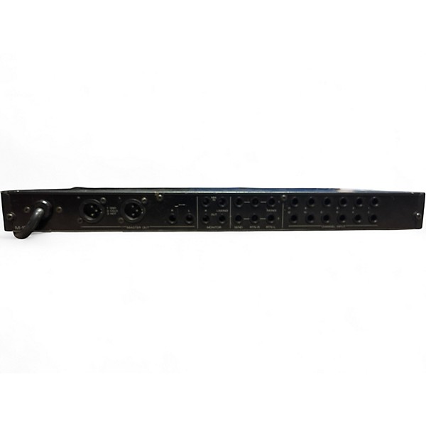 Used Roland  M120 Powered Mixer