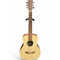 Used Martin LXM Natural Acoustic Guitar thumbnail