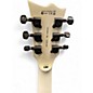 Used ESP LTD Viper 256 WHITE Solid Body Electric Guitar