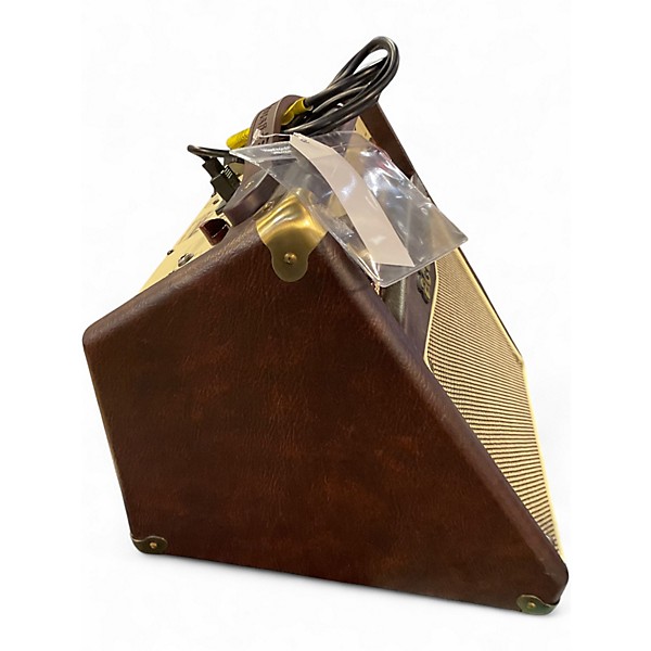 Used Acoustic A20 20W Acoustic Guitar Combo Amp