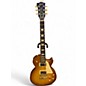 Used Gibson Les Paul Tribute Honey Burst Solid Body Electric Guitar thumbnail