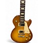 Used Gibson Les Paul Tribute Honey Burst Solid Body Electric Guitar