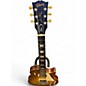 Used Gibson Les Paul Tribute Honey Burst Solid Body Electric Guitar