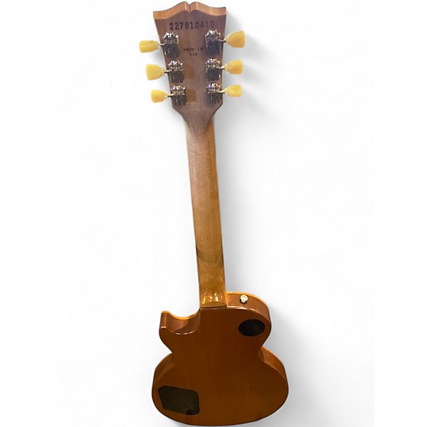 Used Gibson Les Paul Tribute Honey Burst Solid Body Electric Guitar