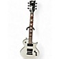 Used ESP LTD EC256 Arctic White Solid Body Electric Guitar thumbnail