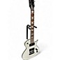 Used ESP LTD EC256 Arctic White Solid Body Electric Guitar