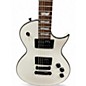 Used ESP LTD EC256 Arctic White Solid Body Electric Guitar
