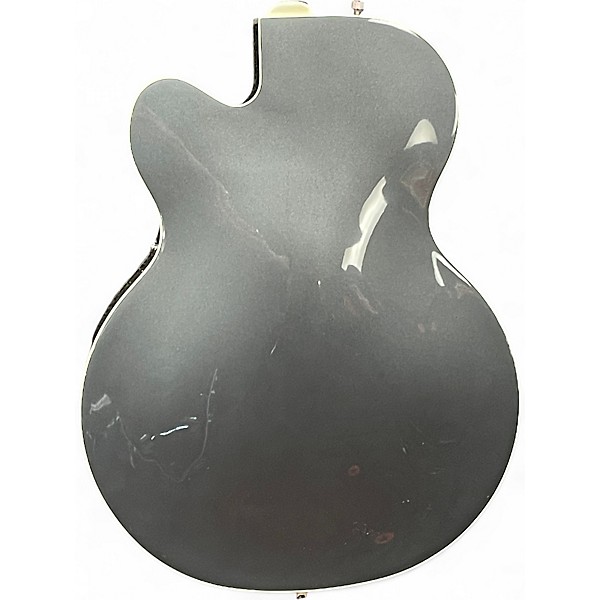 Used Gretsch Guitars G5420T Electromatic 2 Tone Vintage White / London Gray Hollow Body Electric Guitar