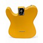 Used Fender Player Telecaster Butterscotch Blonde Solid Body Electric Guitar