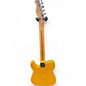 Used Fender Player Telecaster Butterscotch Blonde Solid Body Electric Guitar